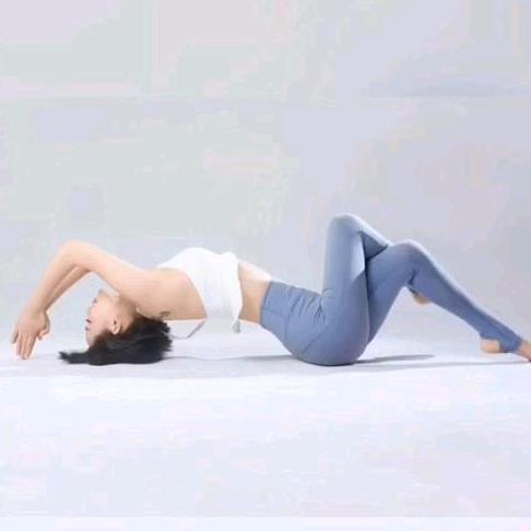 Better me瑜伽(罗心妤)