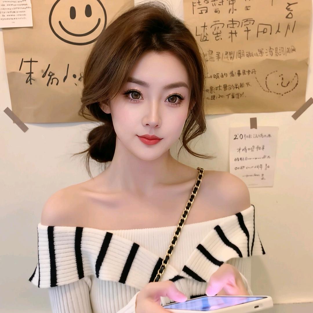 🦩ℳ❥白茶.