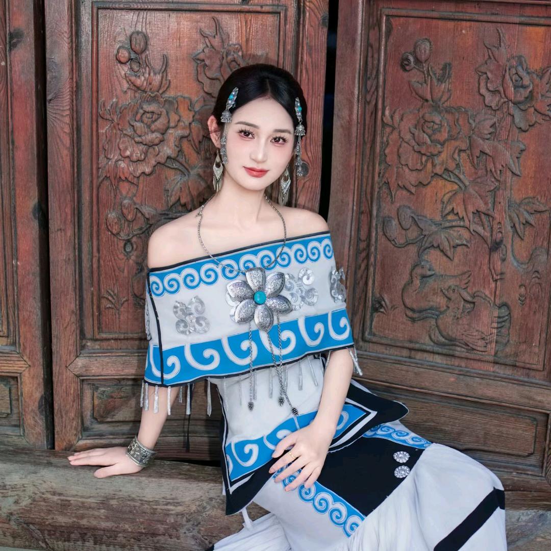 小橙子🪿