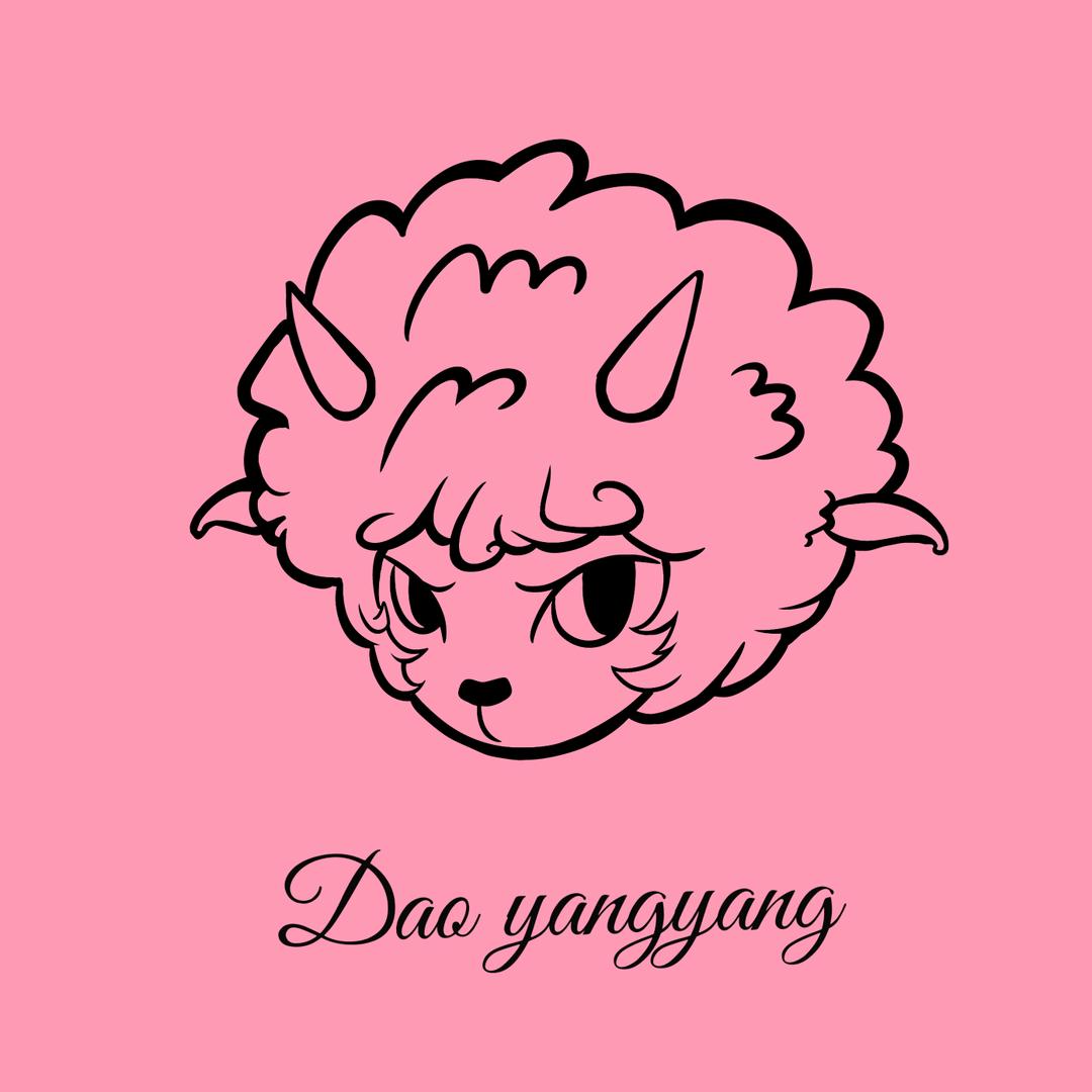 刀羊羊