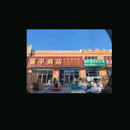 曹喜平