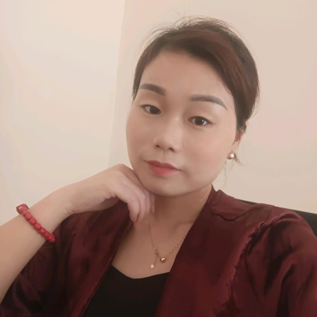 济宁燕姐（教带货）