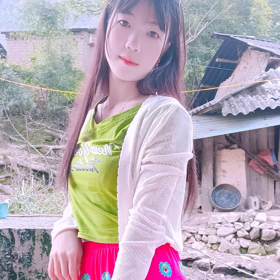 吴小美