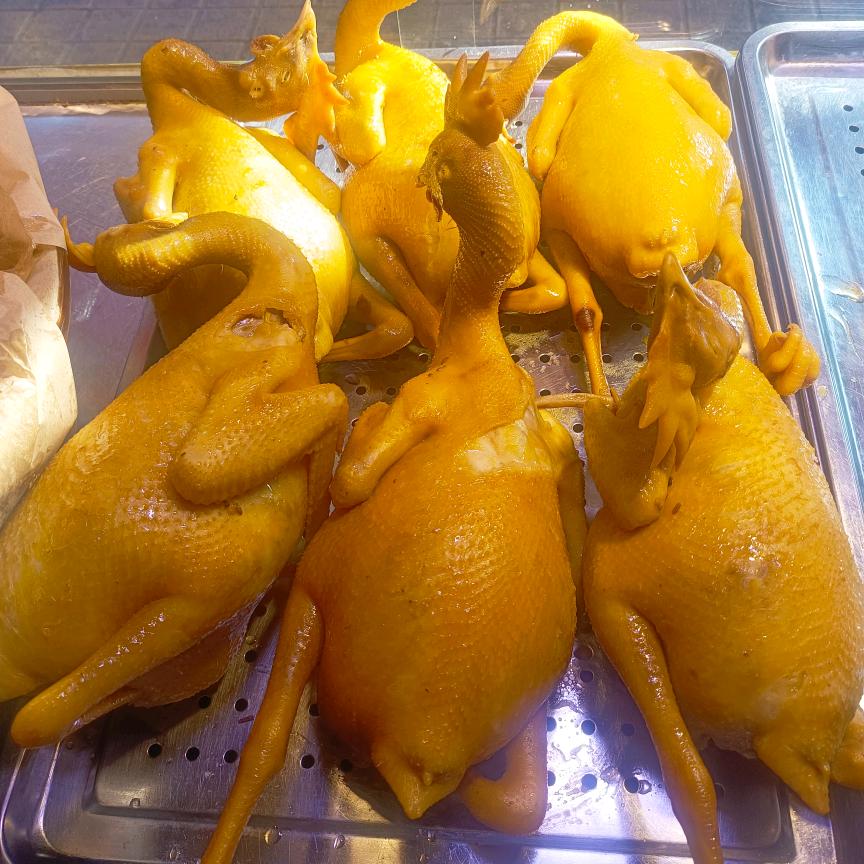 博白风味