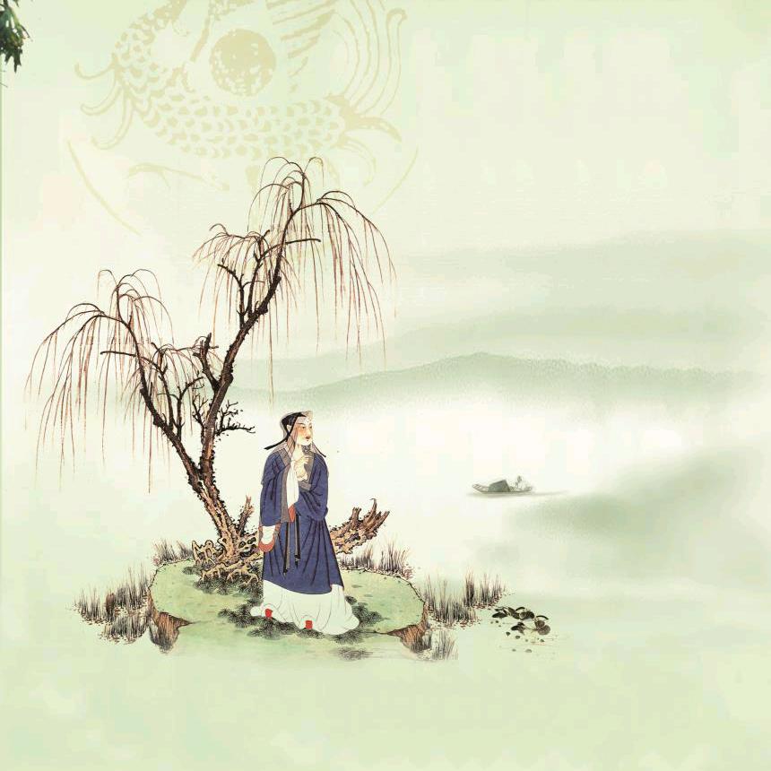 墨上琴风