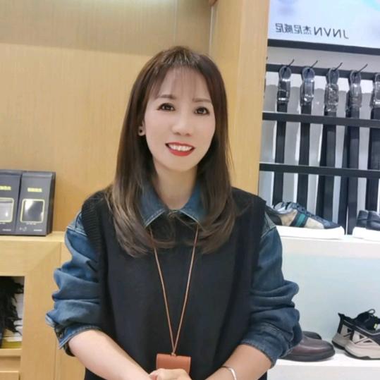 杰尼威尼大丰3店-茵子