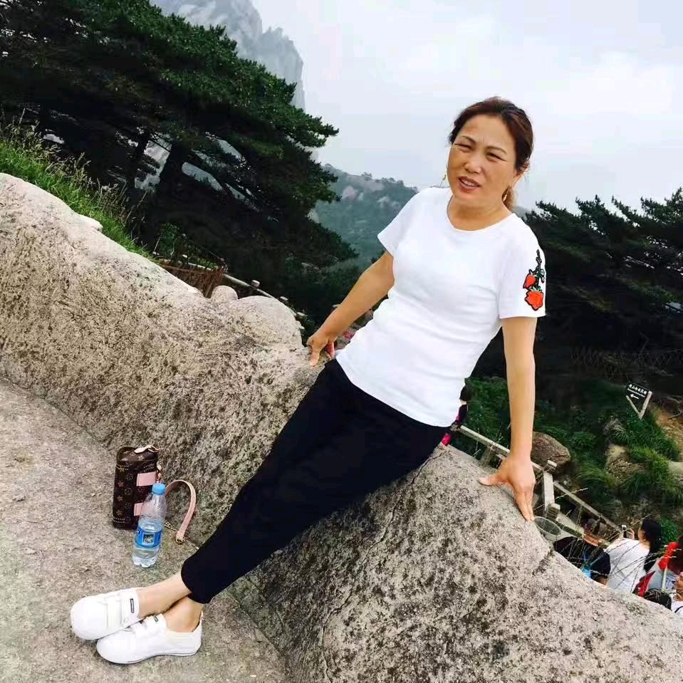 爱家的女人
