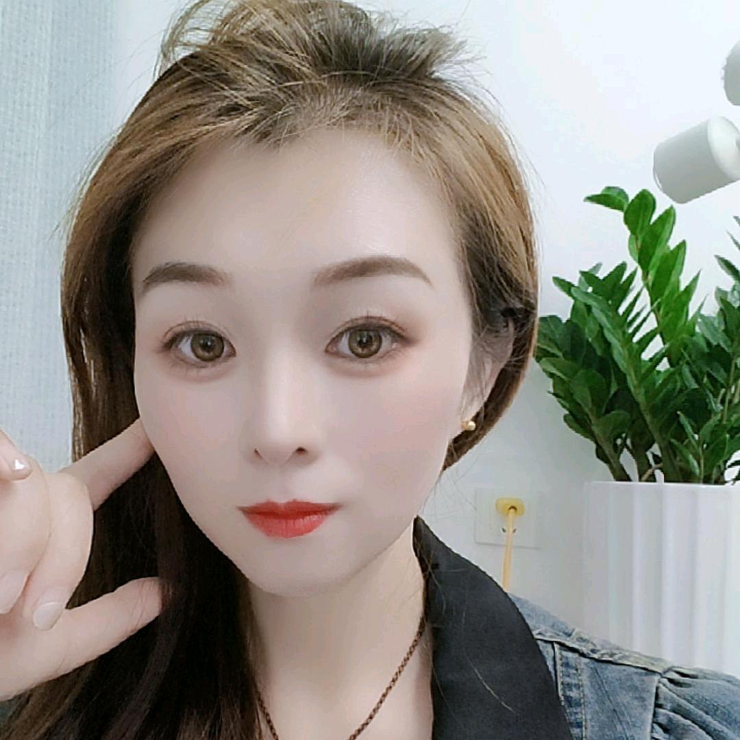 美人