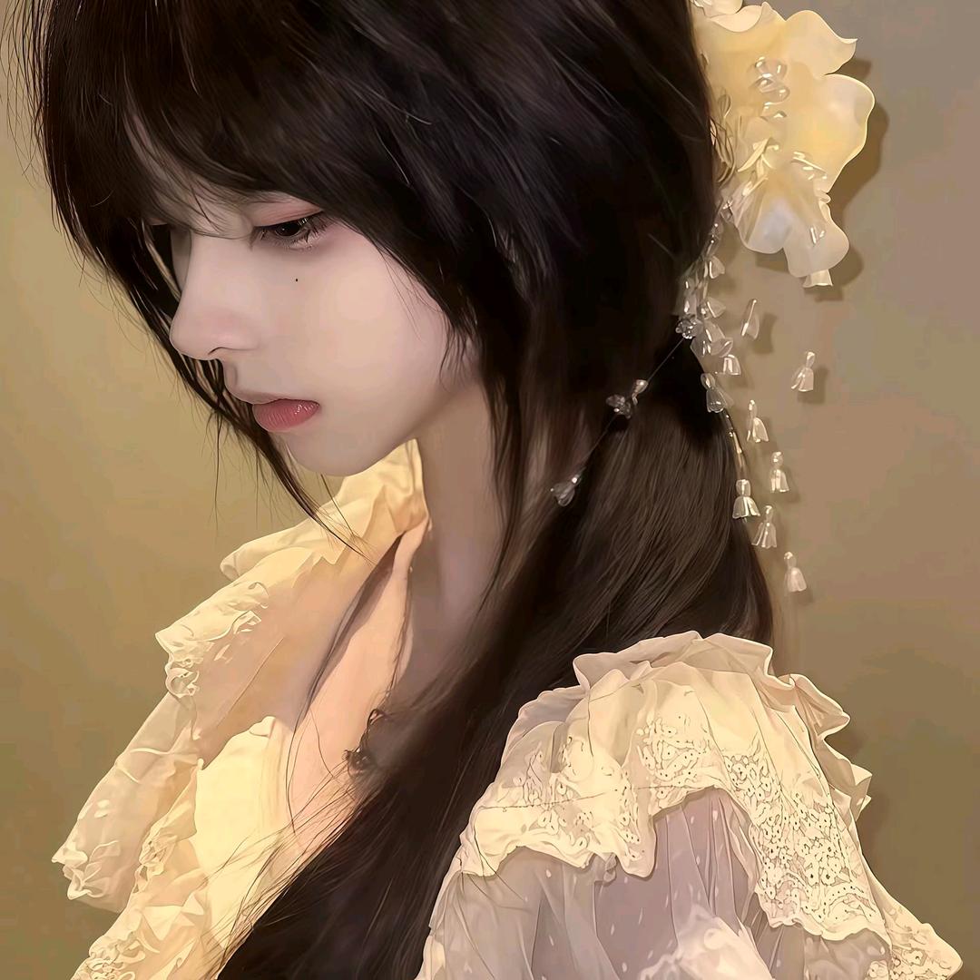 花。。头像