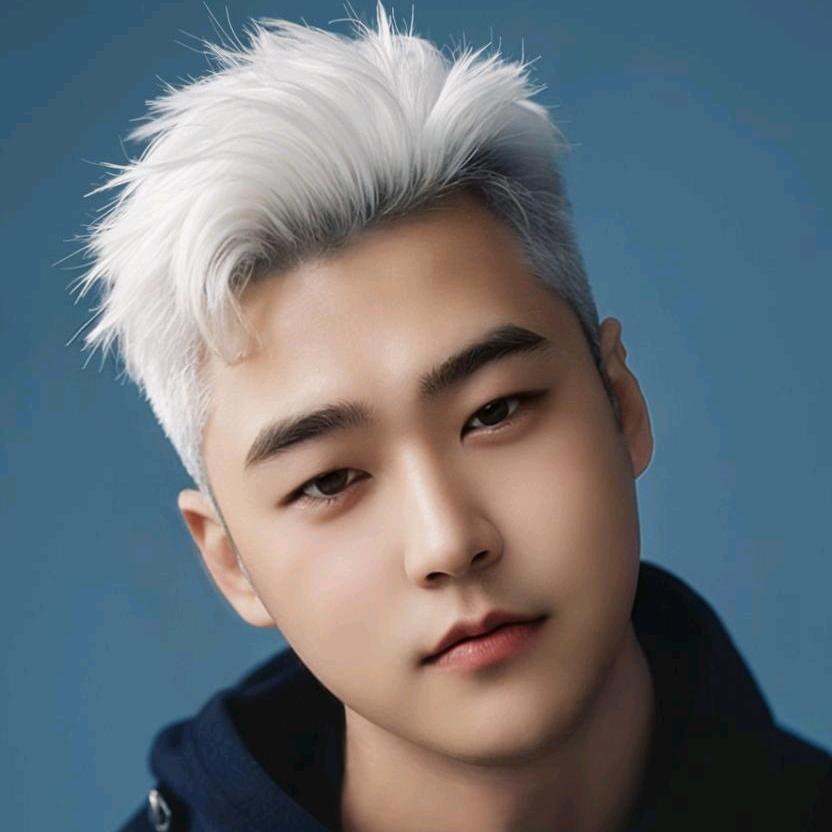我姓～王