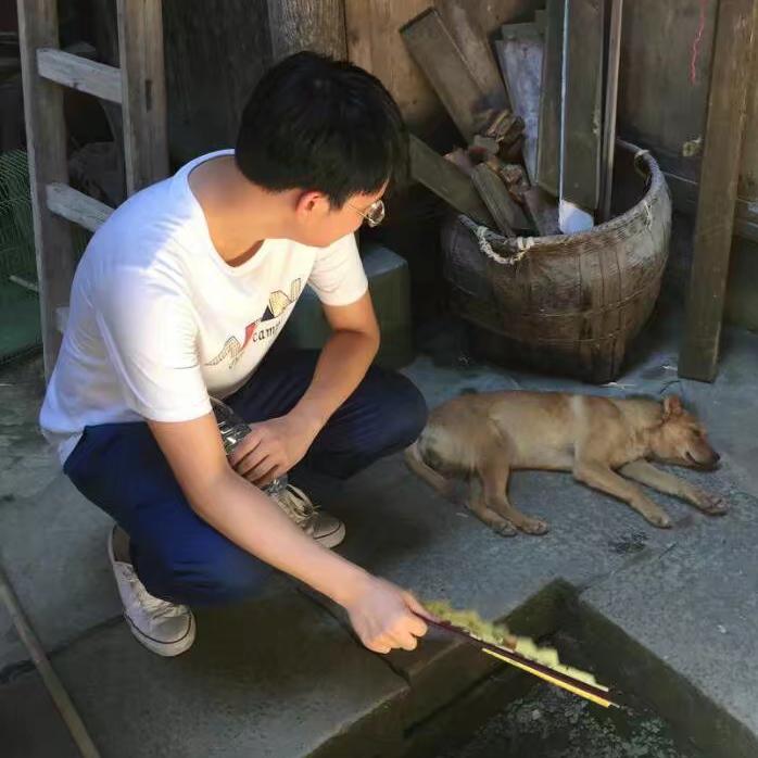 辽东张行台