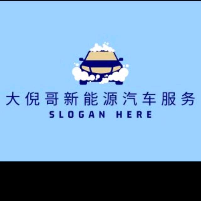 @大倪新能源汽车维修