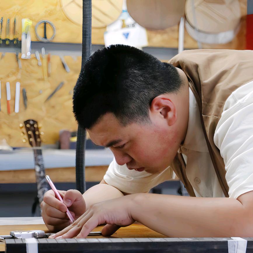 制琴师🎸阿涛