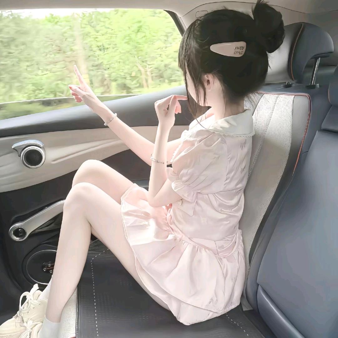 社牛小佳