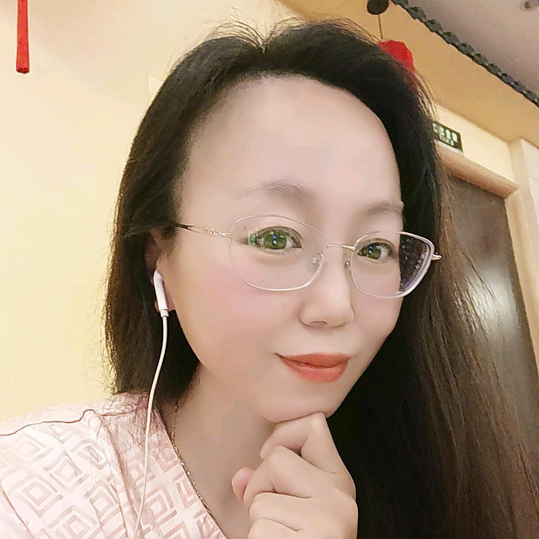 培姐（河北石家庄）