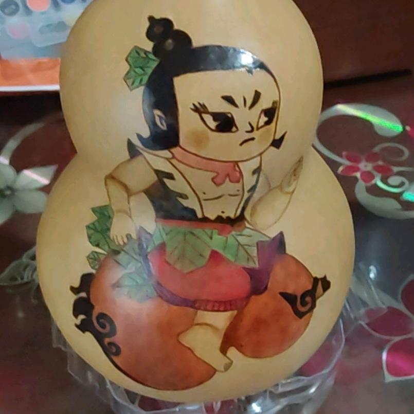 宝葫芦
