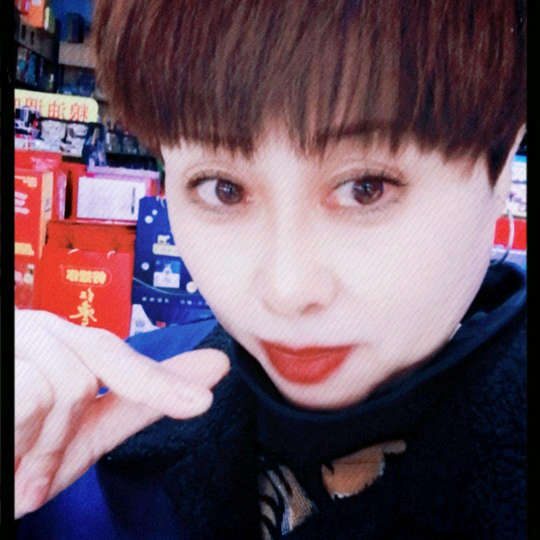 A🇨🇳4🎶幸运者