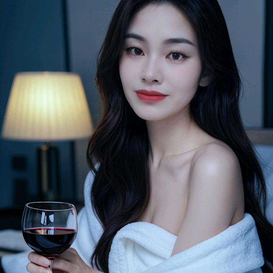 小青
