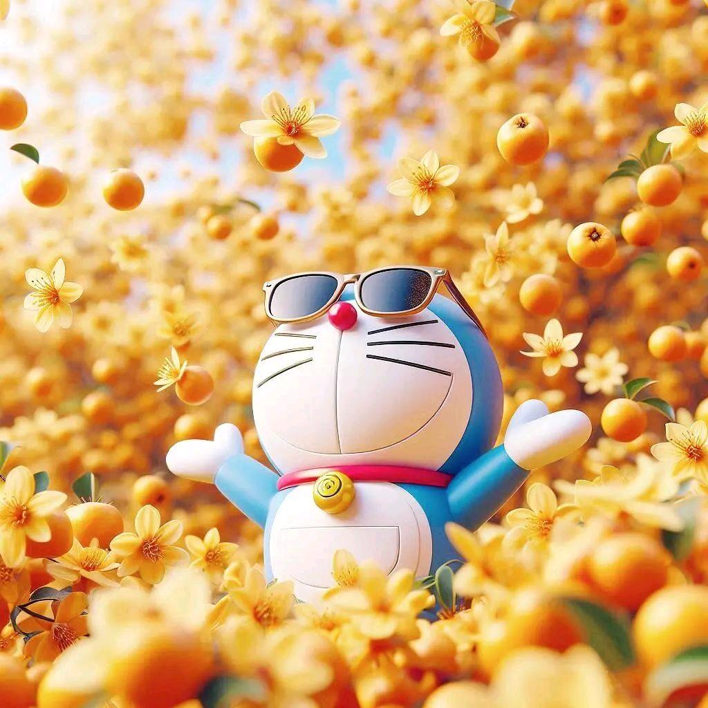 炸裂的柠檬头像