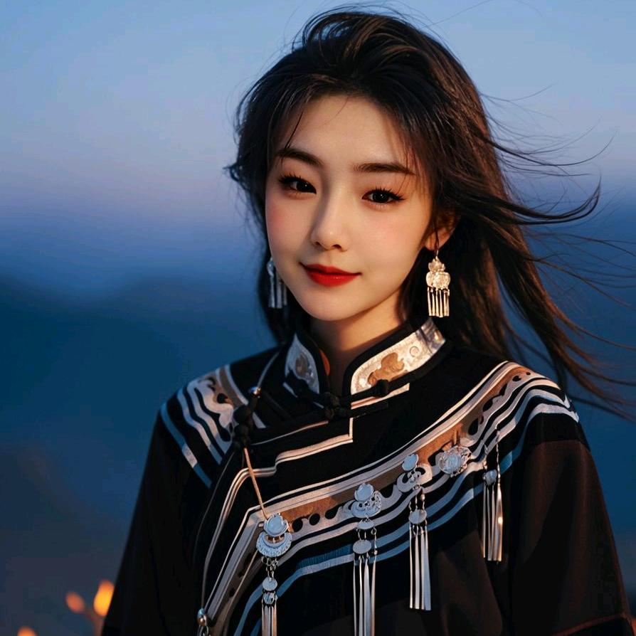 @💋姑娘在远方