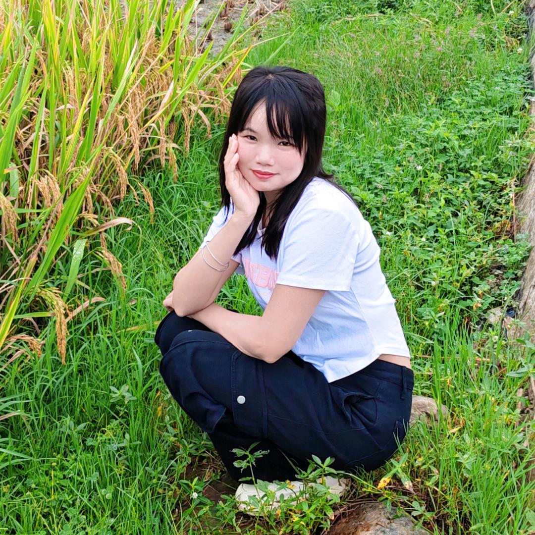 黄小凤