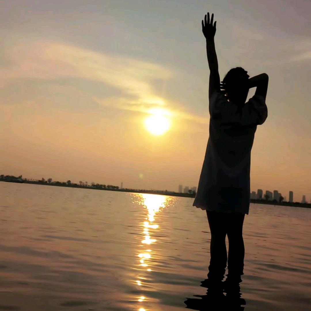 晴空万李🌻