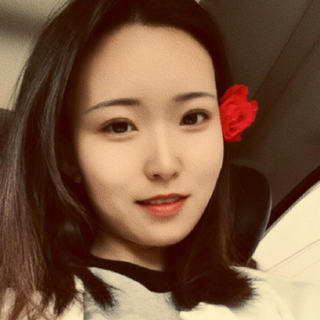 静静的静