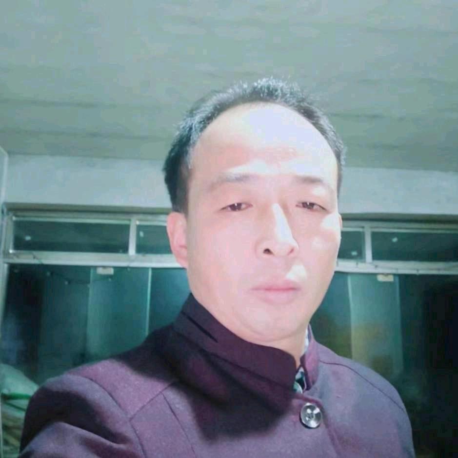 农村唐三哥爱唱山歌