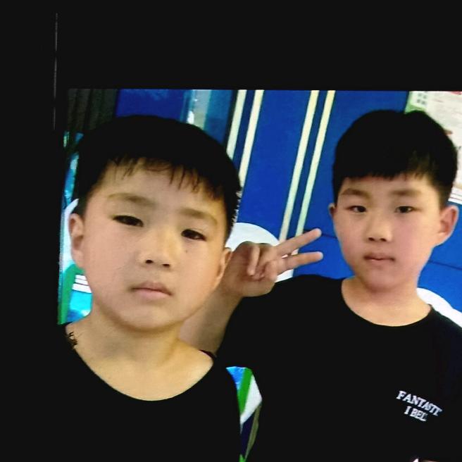 平安快乐每一天