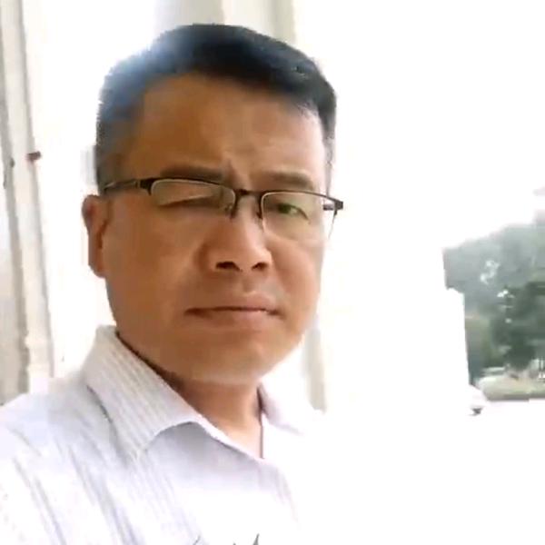 正奇(有故事的人)