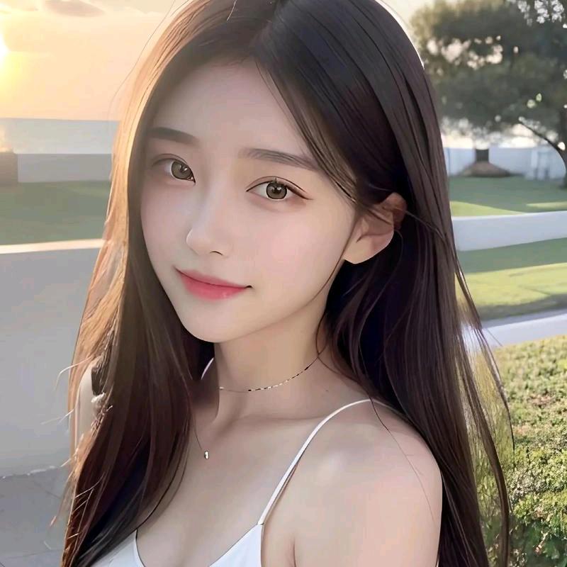 温柔的瑶
