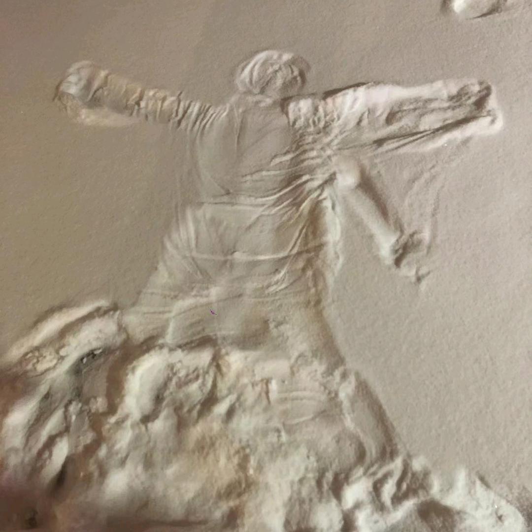 美总神经病