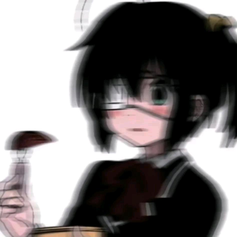仔.