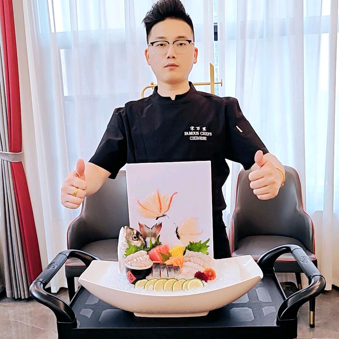 狼一样的团队