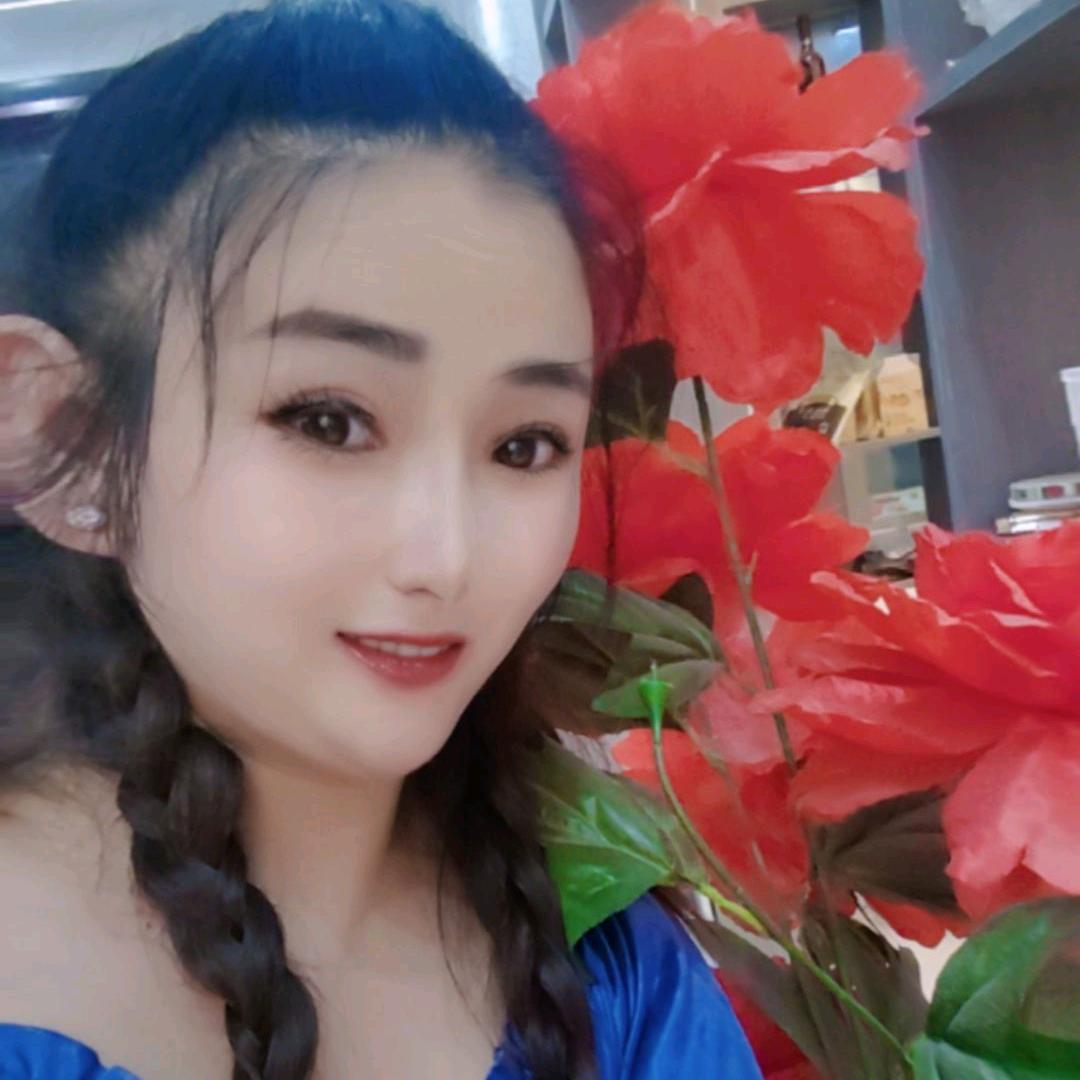 商丘羊妹 早上6点开播，小号