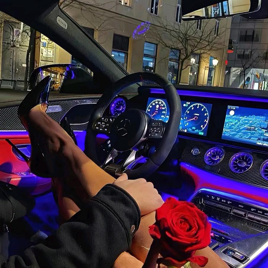 弘升名车电子新能源