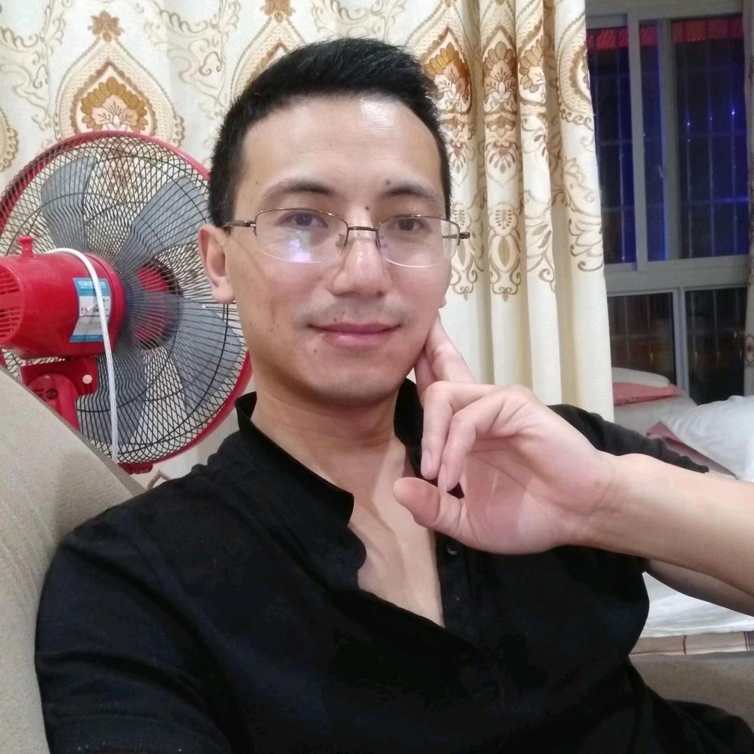 阿军（按摩哥）