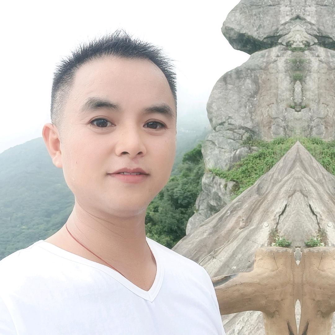 一米阳光