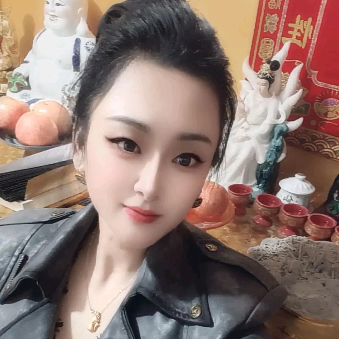 魏姐结缘正能量