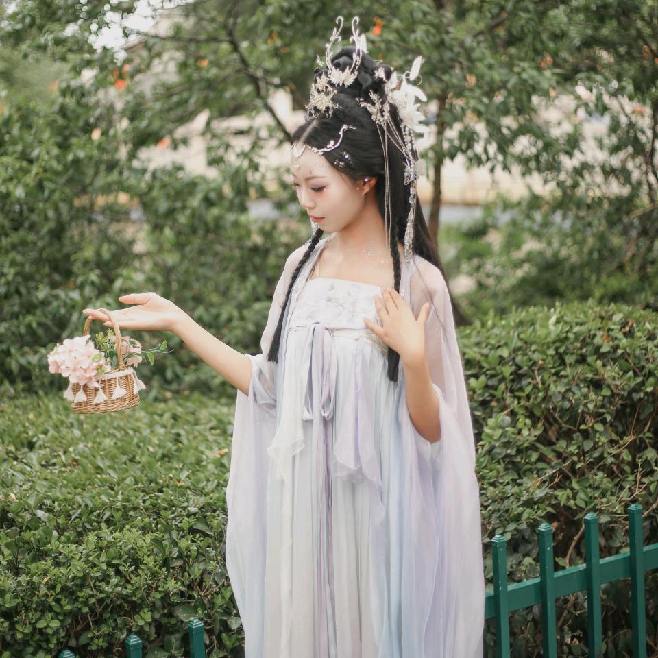 丹宝❤️儿