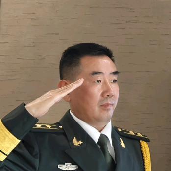 戎装岁月（89.03）