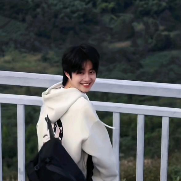 馨馨灿烂人生路