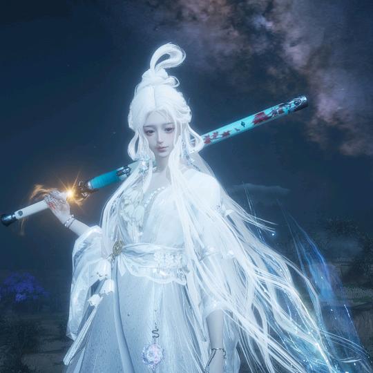 无相一刀