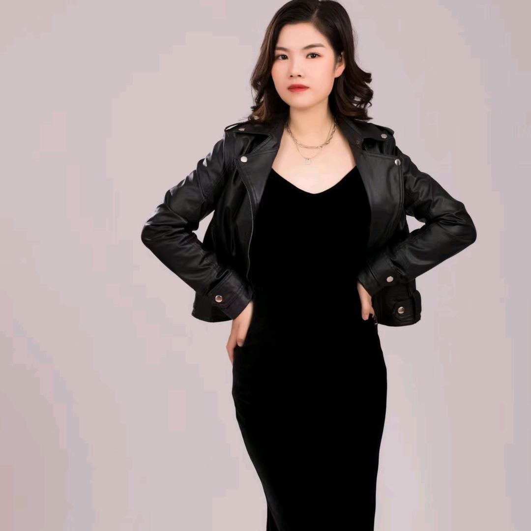 @福安白发养黑芳芳老师