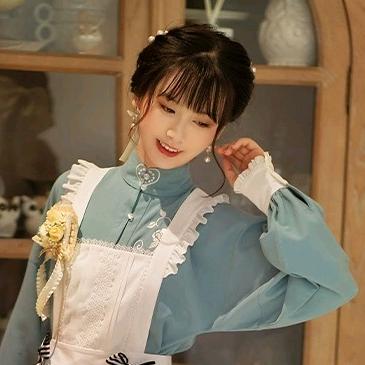 茜爷