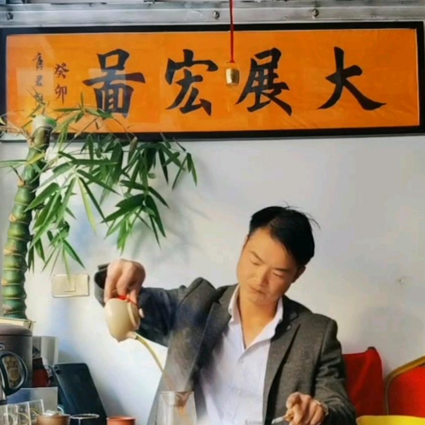 清风弄月