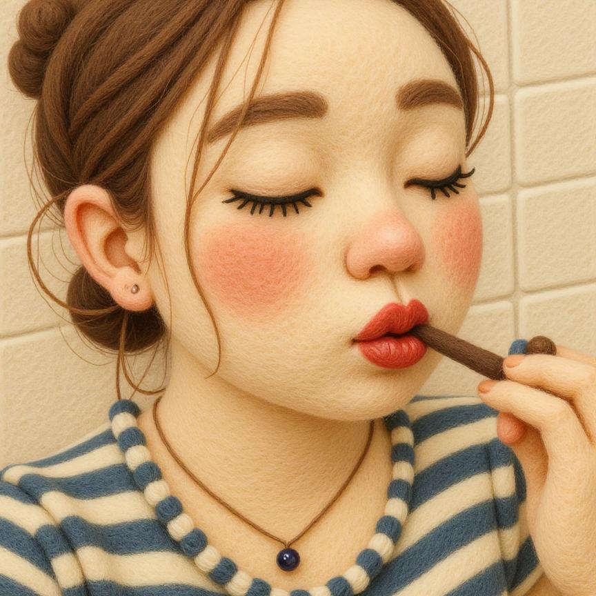 喝酒解千愁