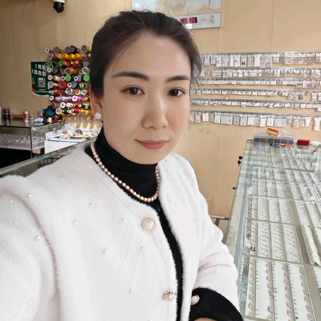 岔头梦祥银❤️伶俐