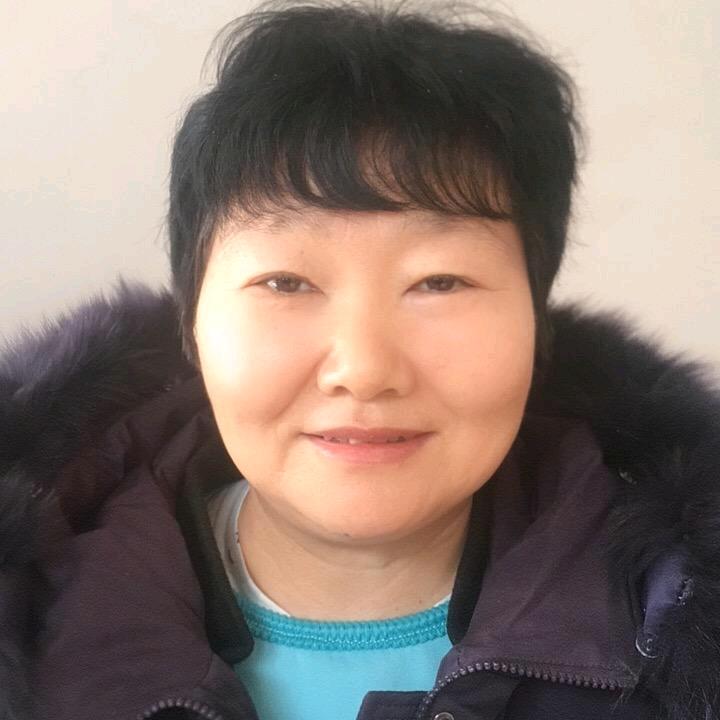 赵梅