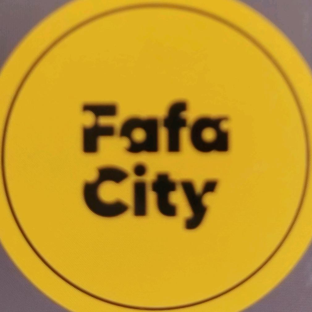 FaFaCity零食店